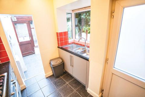 5 bedroom terraced house to rent, 5 Walton Road, Ecclesall