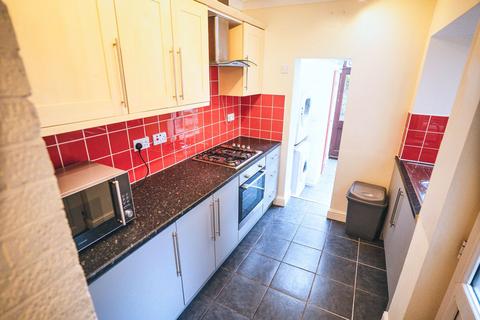 5 bedroom house share to rent, 5 Walton Road, Ecclesall