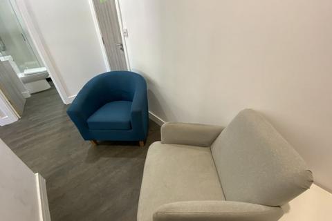 2 bedroom flat to rent, Flat 2 313a Ecclesall Road, Ecclesall