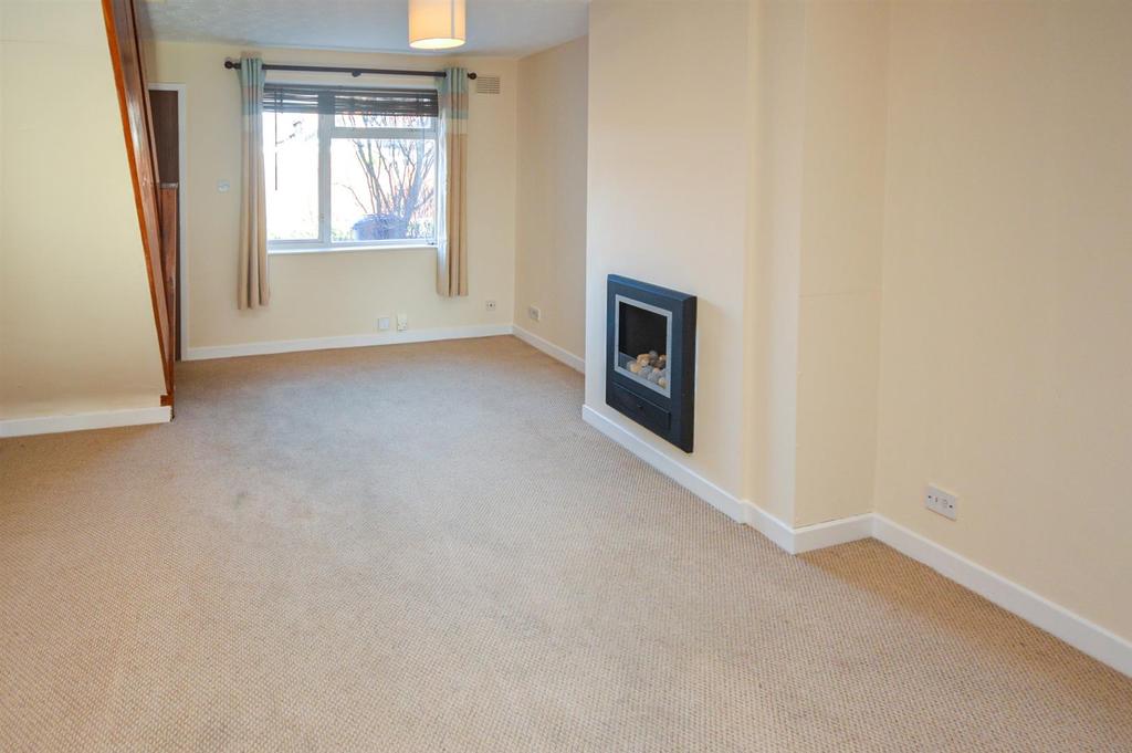 Northwold Avenue West Bridgford... 2 bed townhouse £795 pcm (£183 pw)