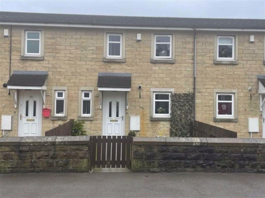 New Lane, Oswaldtwistle 3 bed townhouse £165,000