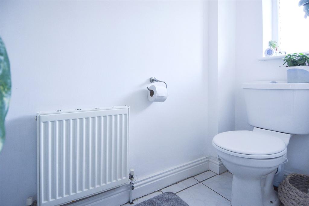 Harborne Road, Bearwood, West Midlands, B68 4 bed semidetached house
