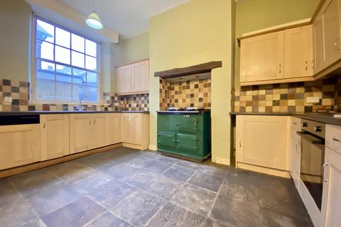 4 bedroom semi-detached house to rent - 5 Broomgrove Crescent, Sheffield, S10 2LQ