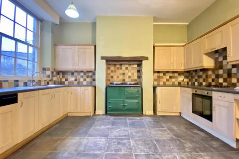 4 bedroom semi-detached house to rent - 5 Broomgrove Crescent, Sheffield, S10 2LQ
