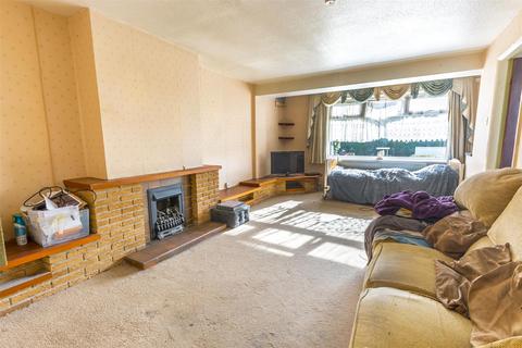 1 Stanway Close, Nottingham, NG3 7HA
