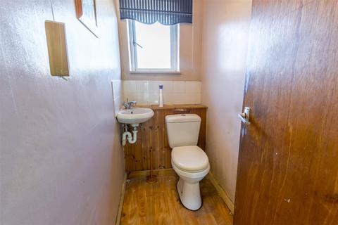 1 Stanway Close, Nottingham, NG3 7HA