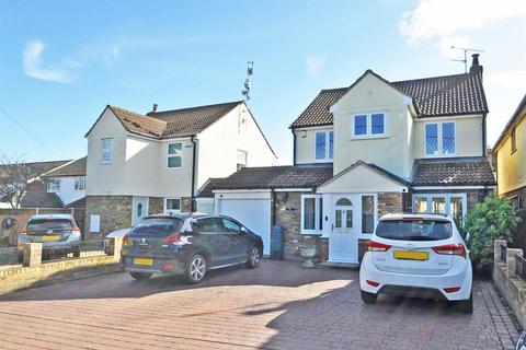 11 New Road, Rayne, Braintree, CM77 6TG