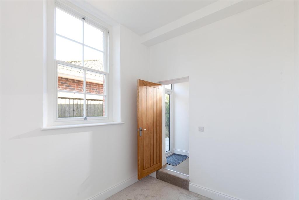 The Old Chapel - Office / Bedroom Two.jpg
