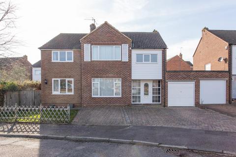 15 Mount Pleasant, Blean, Canterbury, CT2 9EU