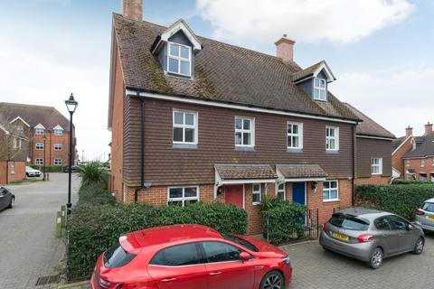 3 Cheney Road, Minster, Ramsgate, CT12 4BG