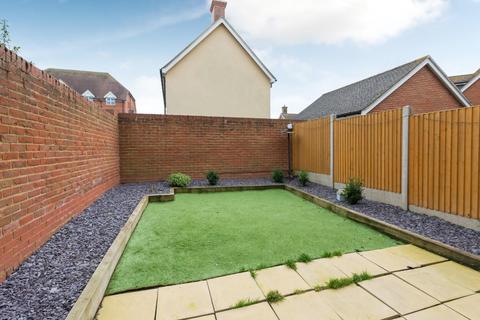 3 Cheney Road, Minster, Ramsgate, CT12 4BG