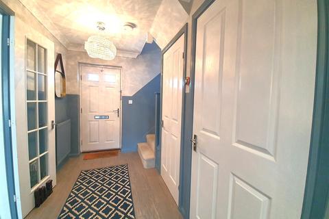 3 Wainwright Gardens, Great Blakenham, Ipswich, IP6 0NN