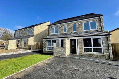 3 bedroom semi-detached house for sale, Off Brighouse/Denholme Road, Queensbury