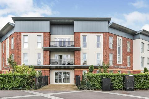 1 bedroom apartment for sale - Henshaw Court, Chester Road, Castle Bromwich, Birmingham, B36 0JQ