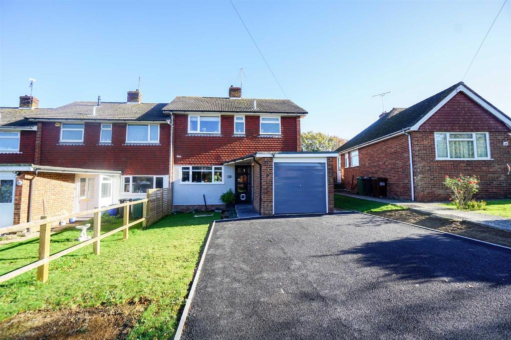 Greenacres, Westfield 3 bed semidetached house £400,000