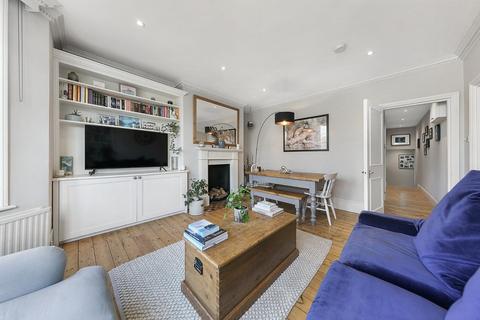 Flat C, 20 Raleigh Gardens, London, SW2 1AD