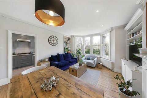 Flat C, 20 Raleigh Gardens, London, SW2 1AD