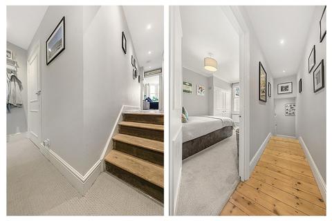 Flat C, 20 Raleigh Gardens, London, SW2 1AD