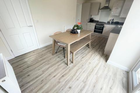 14 Ayton Meadows, Nunthorpe, Middlesbrough, TS7 0AY