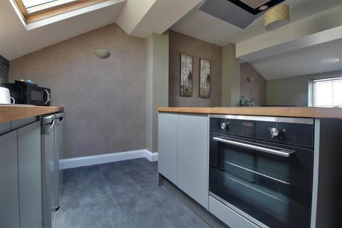 Flat 4, 25 Brunswick Square, Gloucester, GL1 1UN
