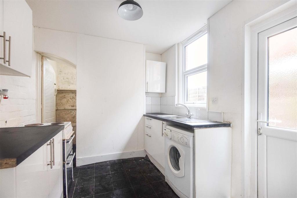 Audley Street, Reading 3 bed terraced house £279,950