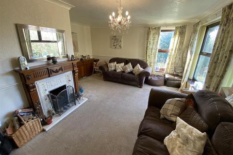 5 bedroom detached bungalow for sale - Cresswell Road, Hilderstone, Stone