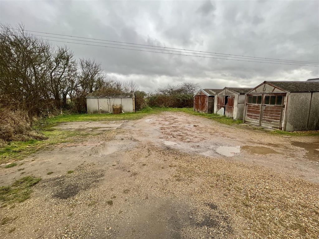 Land at Tithe Road, Chatteris Plot £180,000