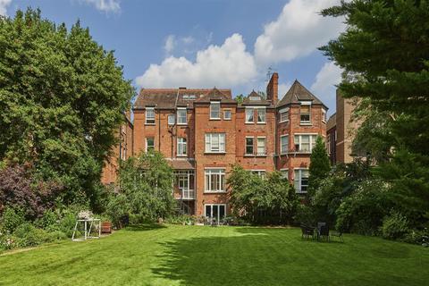 2 bedroom flat for sale - Fitzjohn's Avenue, Hampstead