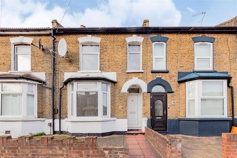 47 West Road, London, E15 3PX