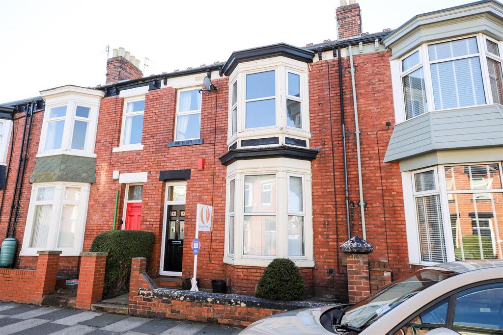Accommodation Comprises