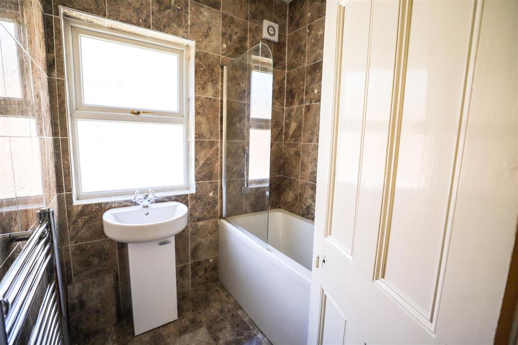 House Bathroom