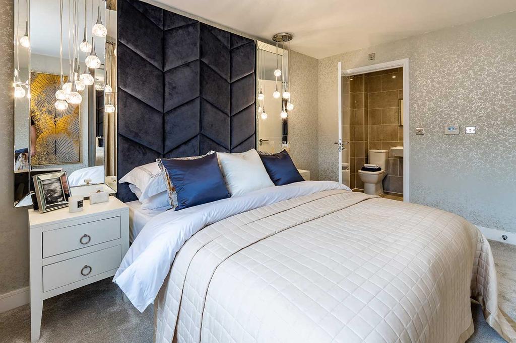 Typical Interior