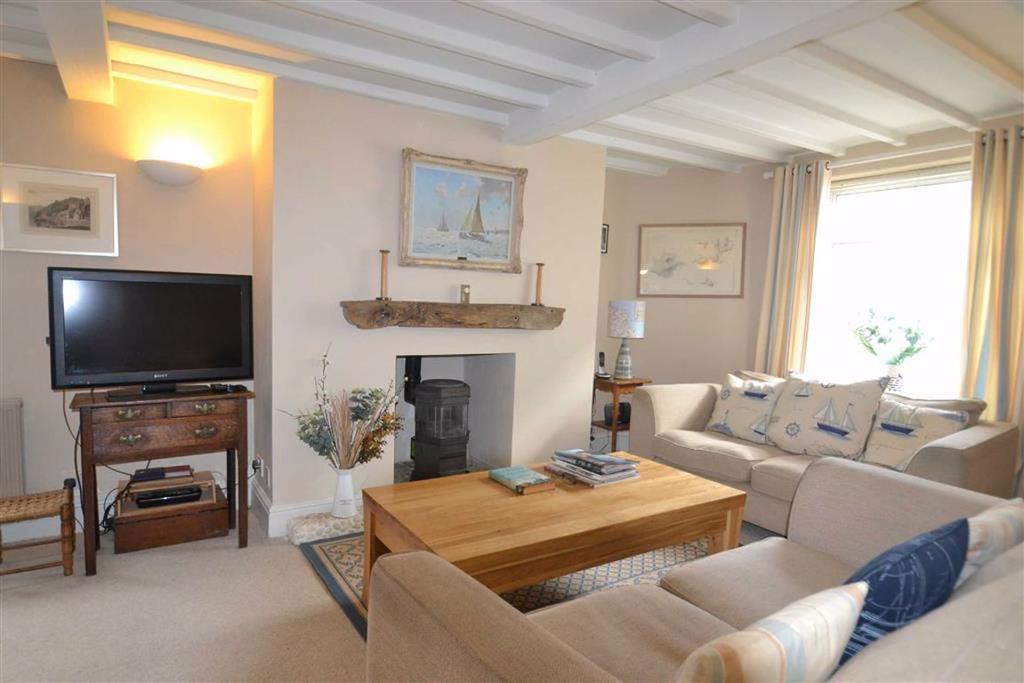 Chapel Street, Beaumaris, Anglesey 3 bed cottage £495,000