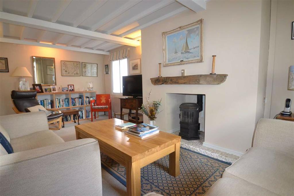 Chapel Street, Beaumaris, Anglesey 3 bed cottage £495,000