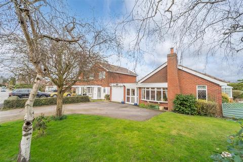 2 bedroom detached bungalow for sale, Madeira, 45 Keepers Lane, Codsall, Wolverhampton
