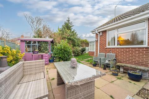 2 bedroom detached bungalow for sale, Madeira, 45 Keepers Lane, Codsall, Wolverhampton