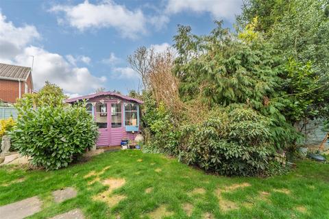 2 bedroom detached bungalow for sale, Madeira, 45 Keepers Lane, Codsall, Wolverhampton