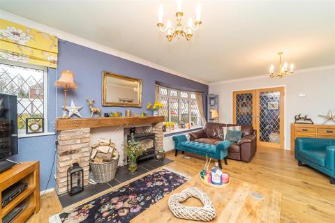 2 bedroom detached bungalow for sale, Madeira, 45 Keepers Lane, Codsall, Wolverhampton