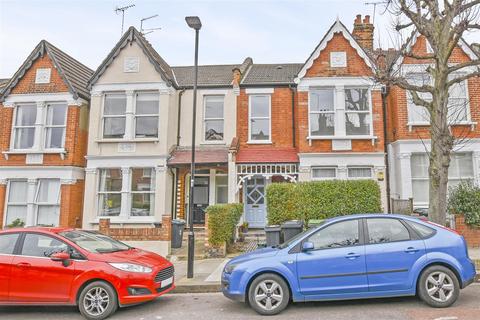 88 Princes Avenue, London, N22 7SA