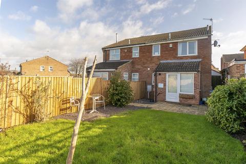 24 Barn Close, Cotgrave, Nottingham, NG12 3QG