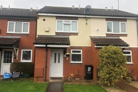 22 Dowell Close, Taunton, TA2 6BA