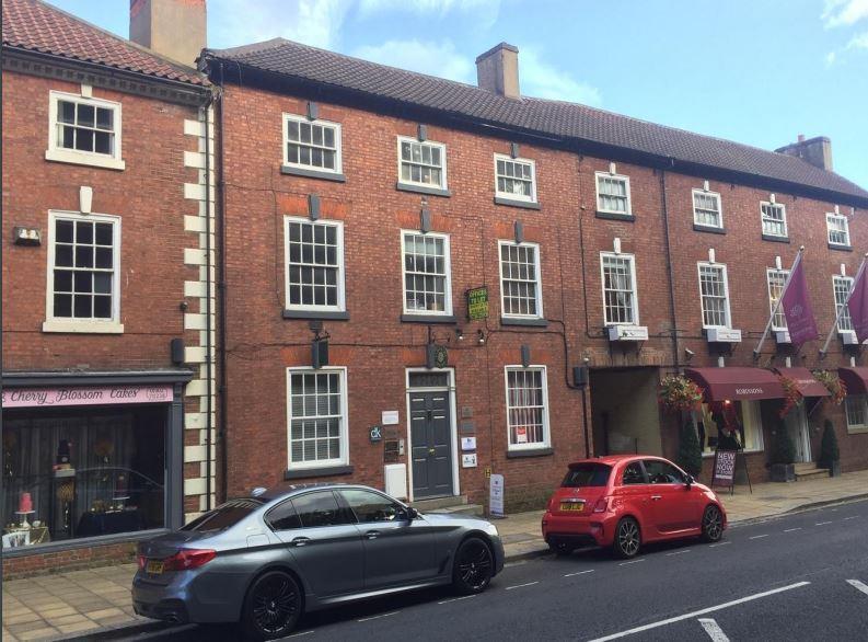Saddlers House, 46 South Parade, Bawtry, Doncaster, South Yorkshire