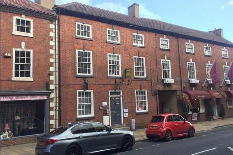 Office to rent, Saddlers House, 4-6 South Parade, Bawtry, Doncaster, South Yorkshire