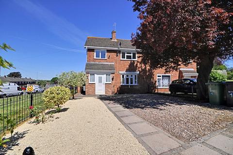1 Borrowdale Drive, Warndon, Worcester, WR4 9HW