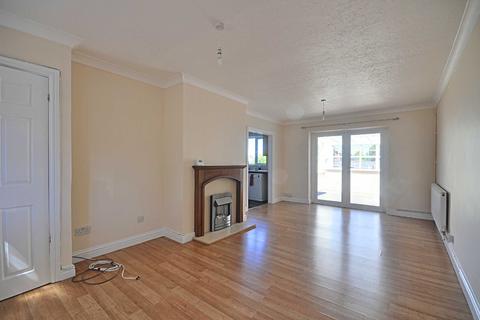 1 Borrowdale Drive, Warndon, Worcester, WR4 9HW
