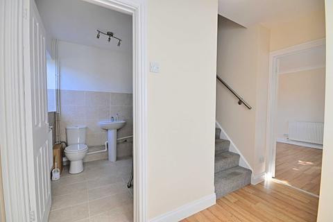 1 Borrowdale Drive, Warndon, Worcester, WR4 9HW