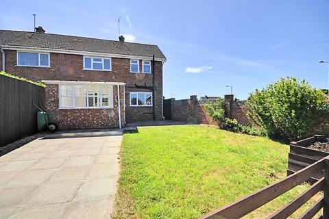 1 Borrowdale Drive, Warndon, Worcester, WR4 9HW