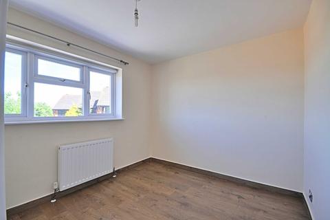 1 Borrowdale Drive, Warndon, Worcester, WR4 9HW