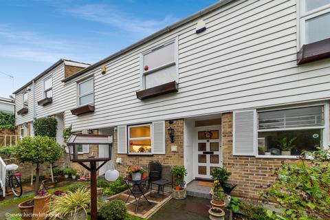 5 Rye Walk, London, SW15 6HR