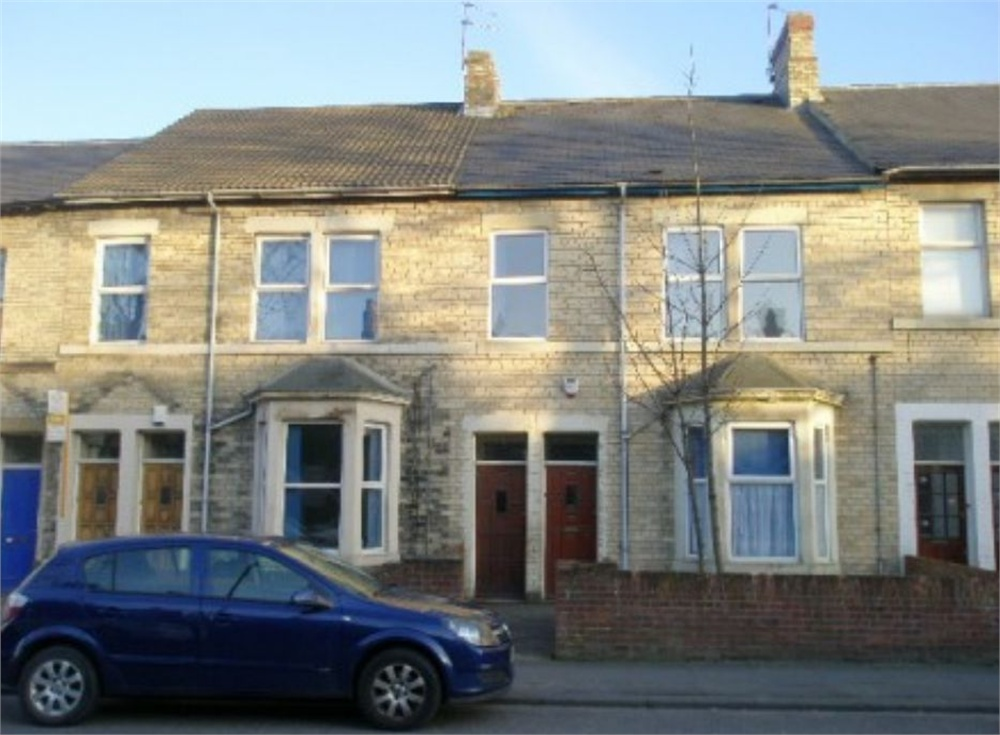 Salters Road, Gosforth, Newcastle upon Tyne 3 bed flat £900 pcm (£208 pw)